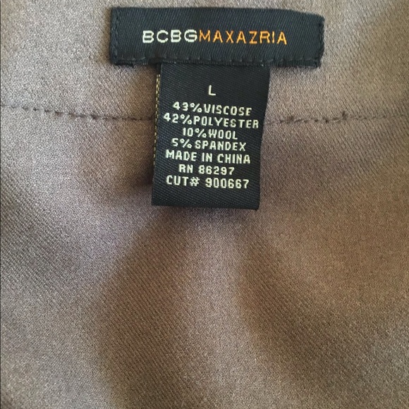 NWOT Embellished Tunic from BCBGMAXAZRIA - Picture 5 of 5